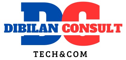 Dibilan Consult Logo
